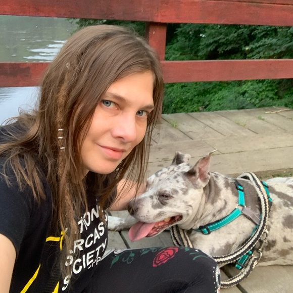 🌈 SHOWING OFF MY HAIR ARTISTRY AGAIN! 🎨 - Picture 16 of 16